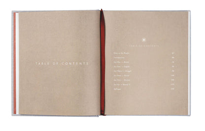 THE STORY CIRCLE BY JOSHUA LENON