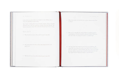 THE STORY CIRCLE BY JOSHUA LENON