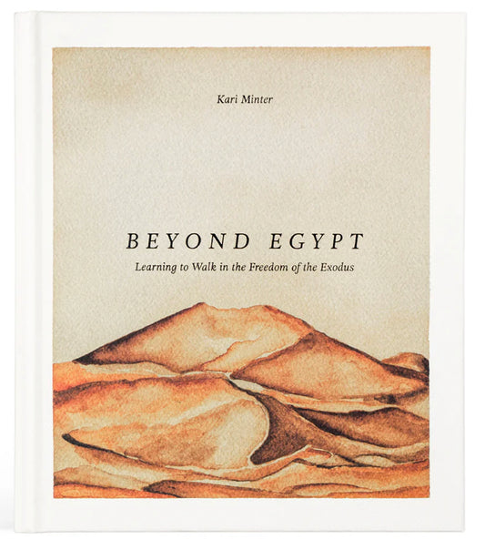 Beyond Egypt