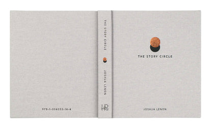 THE STORY CIRCLE BY JOSHUA LENON