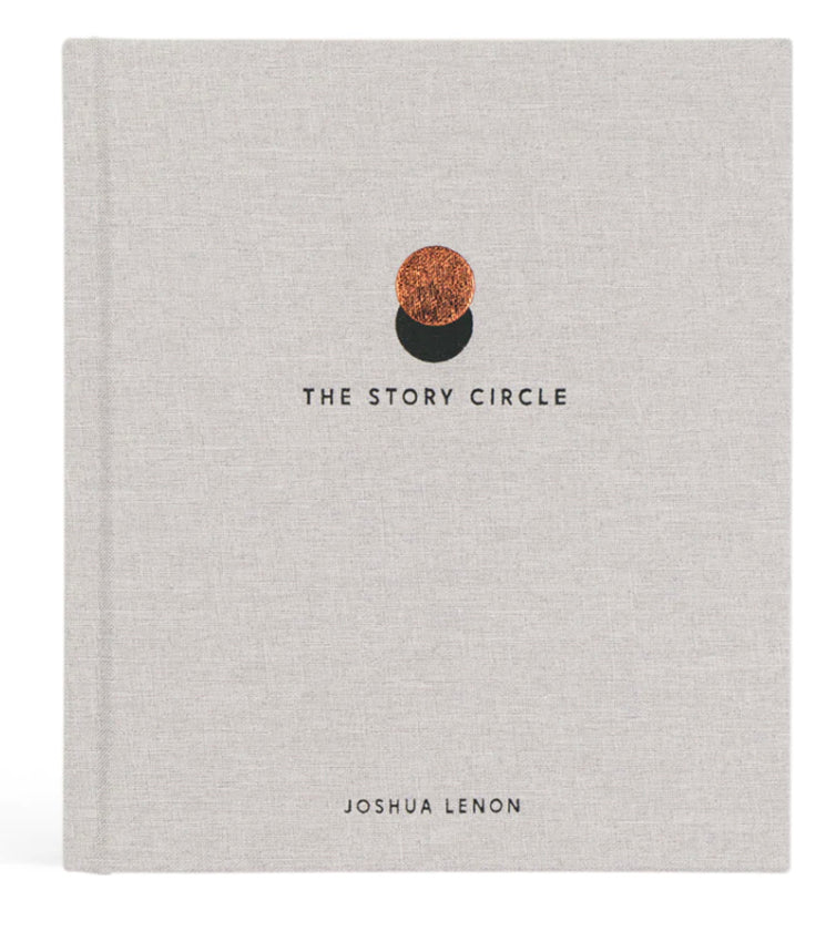 THE STORY CIRCLE BY JOSHUA LENON